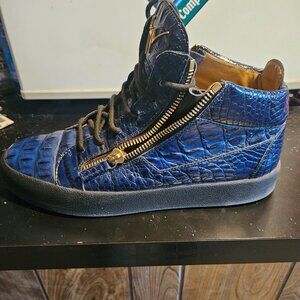 Designer Shoes